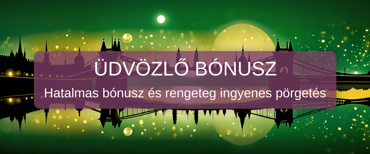 Verde Casino - A megbízható online kaszinó magyar játékosoknak